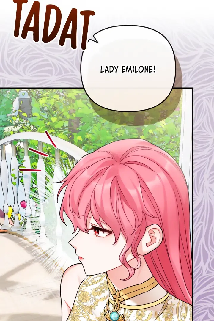 Emilone’s Temptation Labyrinth Chapter 24 Online - página 50