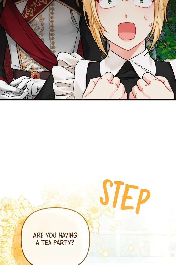 Emilone’s Temptation Labyrinth Chapter 24 Online - página 53