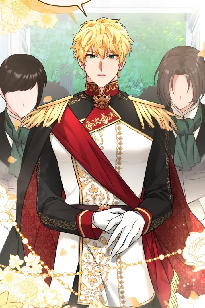 Emilone’s Temptation Labyrinth Chapter 24 Online - página 54