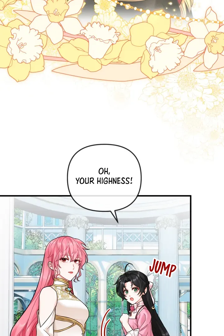 Emilone’s Temptation Labyrinth Chapter 24 Online - página 55