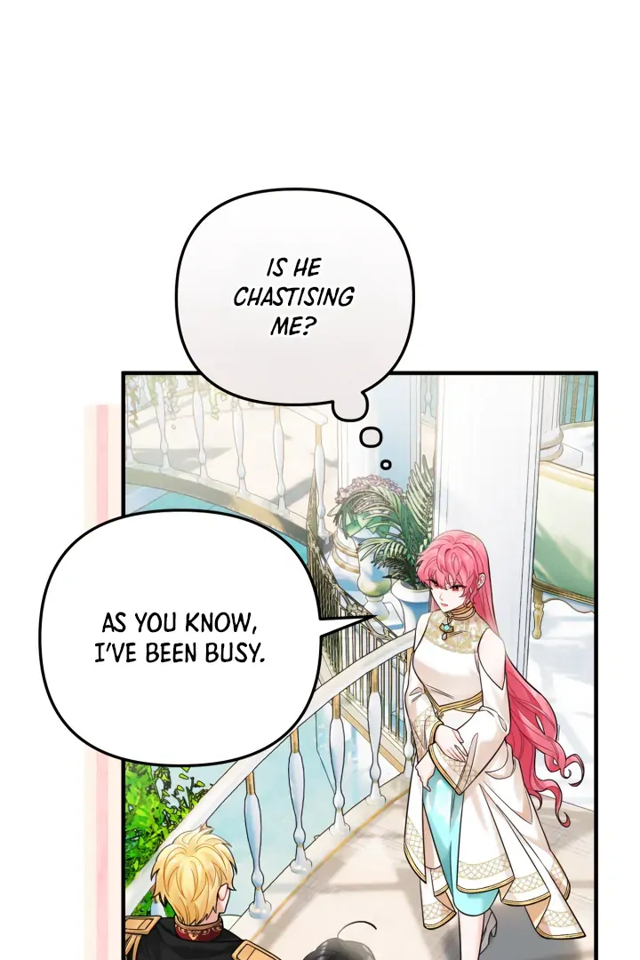 Emilone’s Temptation Labyrinth Chapter 24 Online - página 59