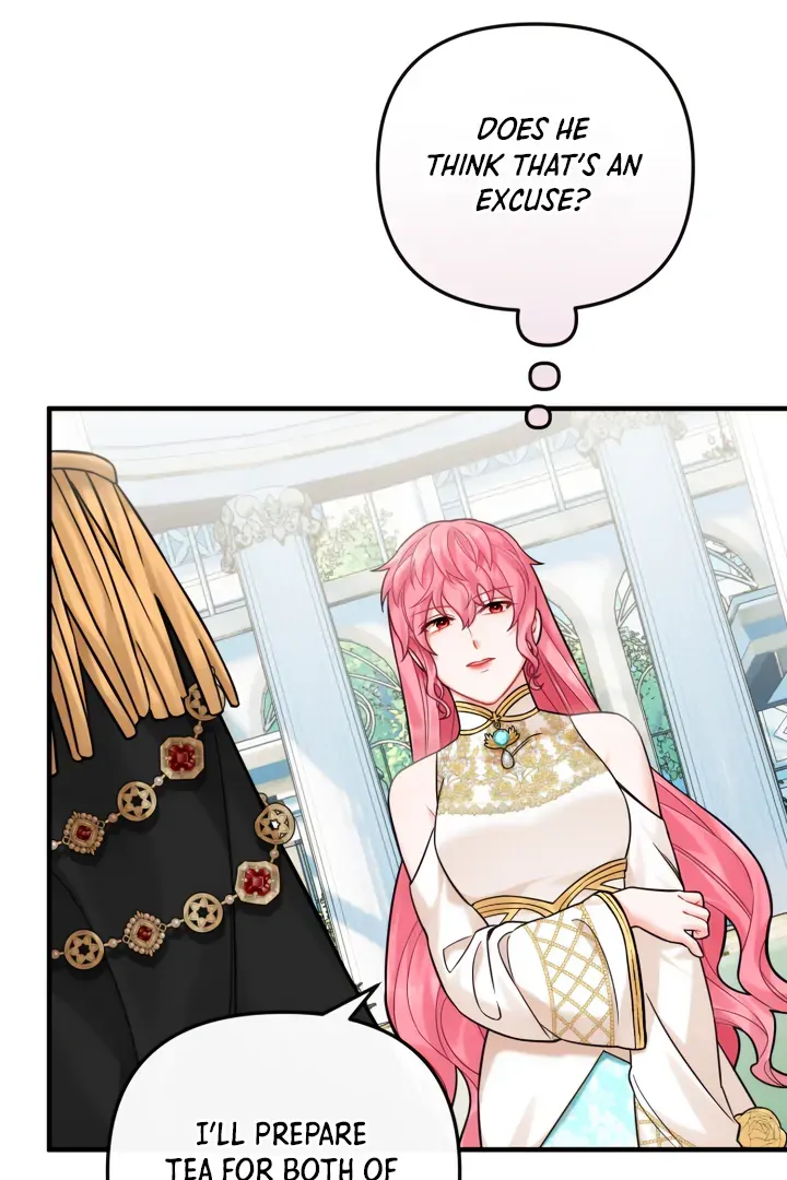 Emilone’s Temptation Labyrinth Chapter 24 Online - página 66