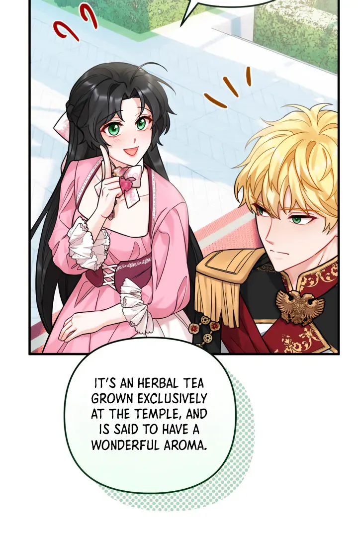 Emilone’s Temptation Labyrinth Chapter 24 Online - página 68