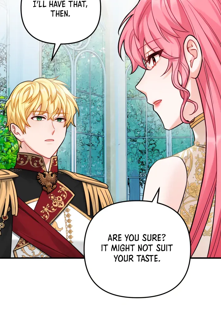 Emilone’s Temptation Labyrinth Chapter 24 Online - página 72