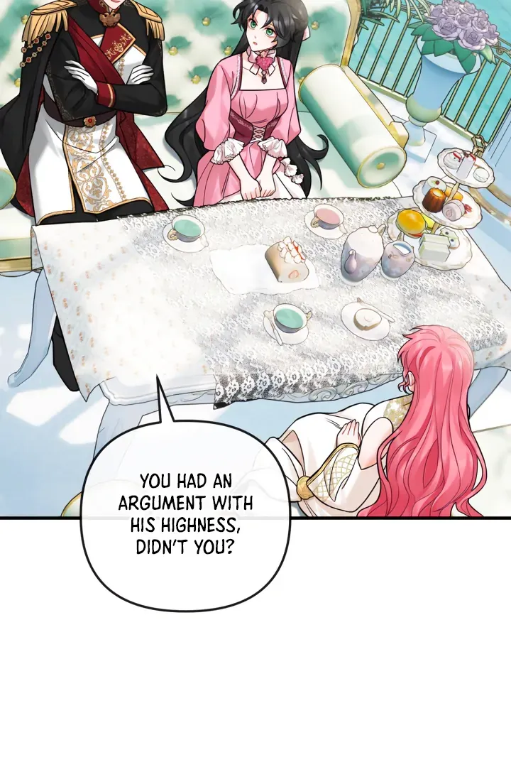 Emilone’s Temptation Labyrinth Chapter 24 Online - página 79