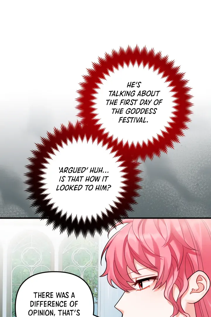 Emilone’s Temptation Labyrinth Chapter 24 Online - página 80