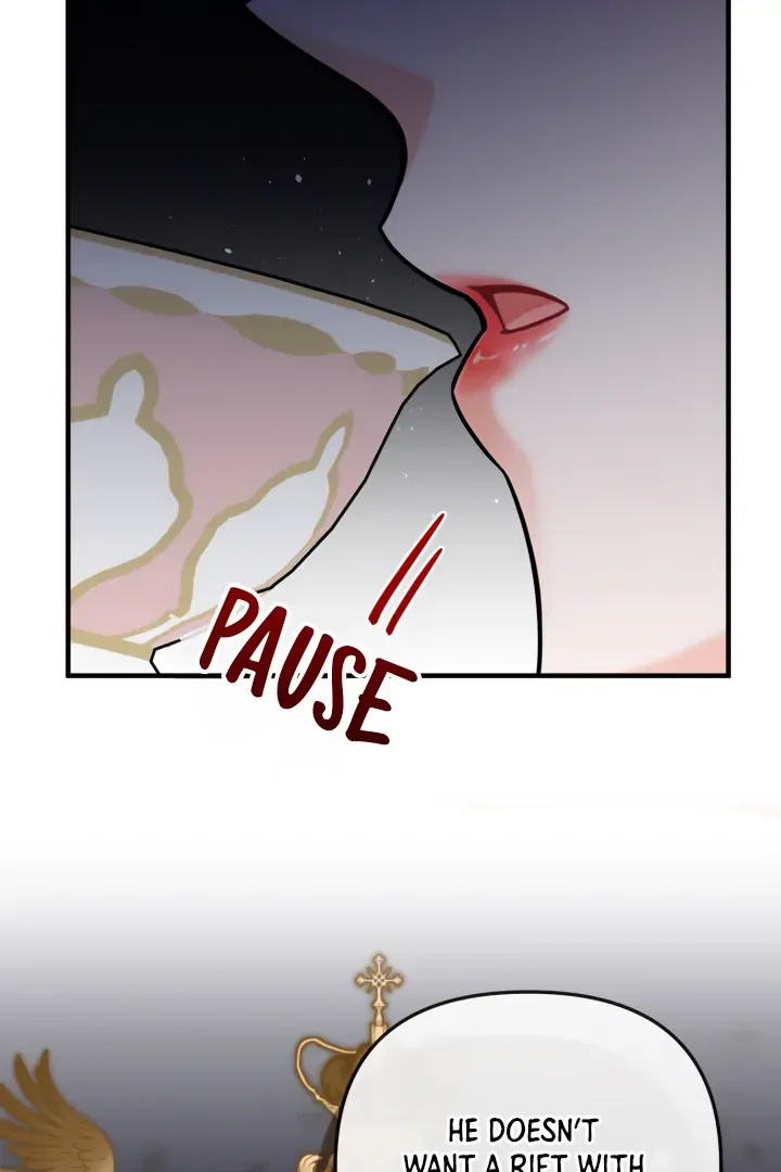 Emilone’s Temptation Labyrinth Chapter 24 Online - página 83