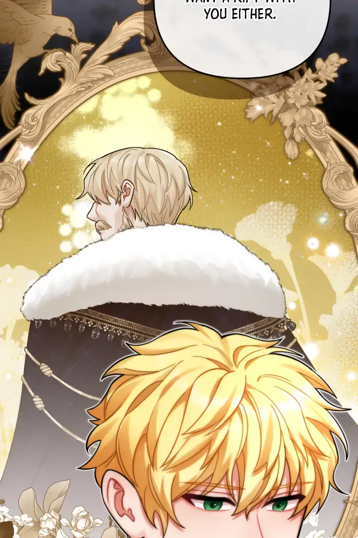 Emilone’s Temptation Labyrinth Chapter 24 Online - página 84
