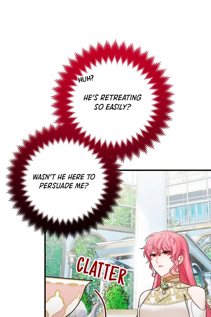 Emilone’s Temptation Labyrinth Chapter 24 Online - página 92