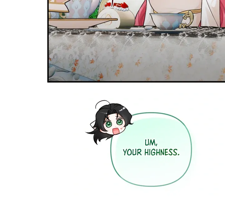 Emilone’s Temptation Labyrinth Chapter 24 Online - página 93