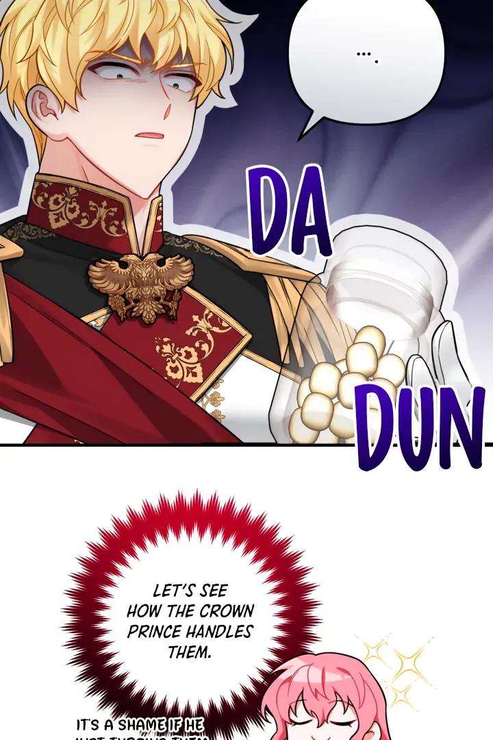 Emilone’s Temptation Labyrinth Chapter 24 Online - página 102