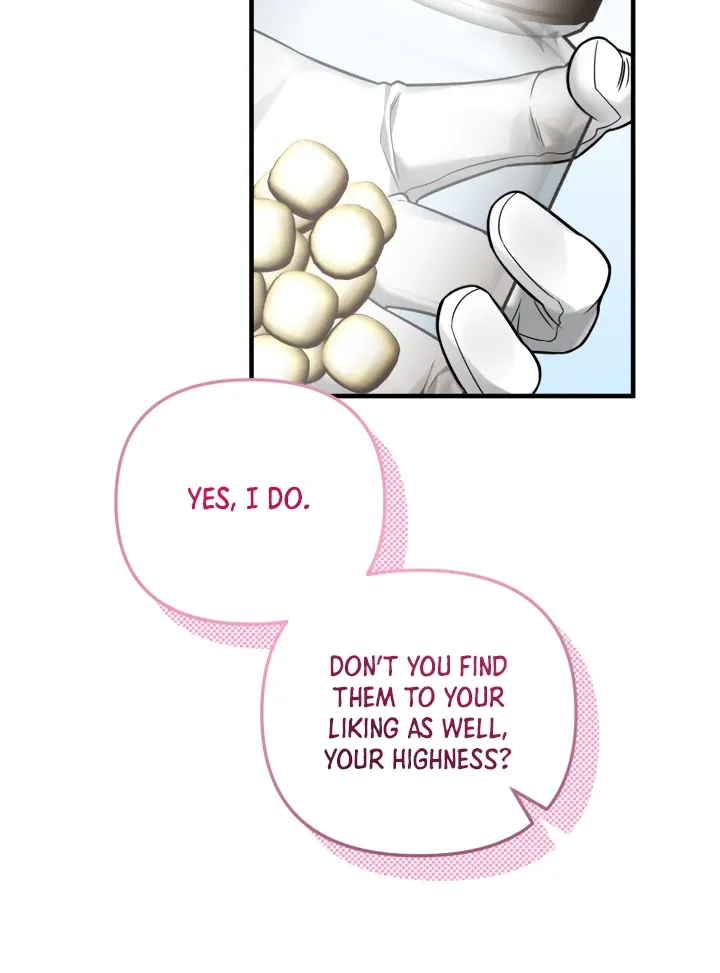 Emilone’s Temptation Labyrinth Chapter 24 Online - página 104