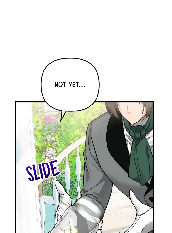 Emilone’s Temptation Labyrinth Chapter 24 Online - página 105