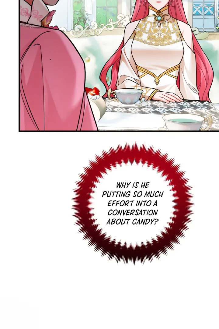Emilone’s Temptation Labyrinth Chapter 24 Online - página 109