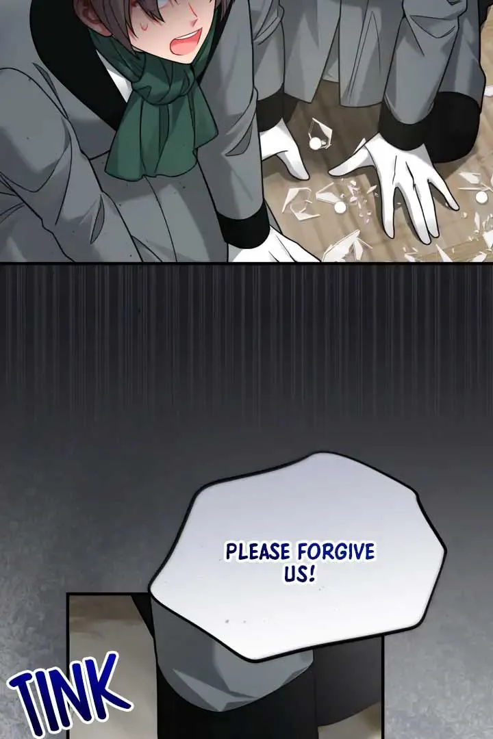 Emilone’s Temptation Labyrinth Chapter 25 Online - página 3