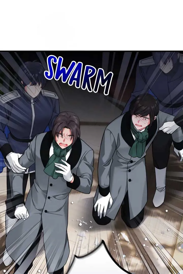 Emilone’s Temptation Labyrinth Chapter 25 Online - página 7