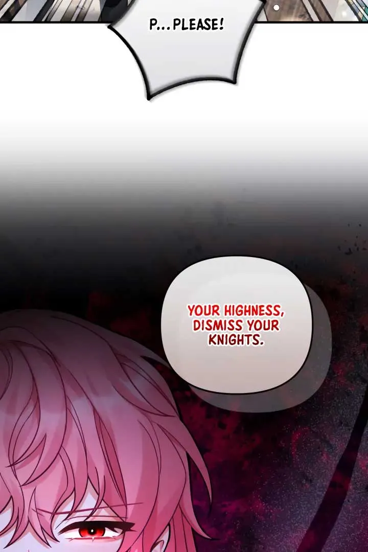 Emilone’s Temptation Labyrinth Chapter 25 Online - página 8