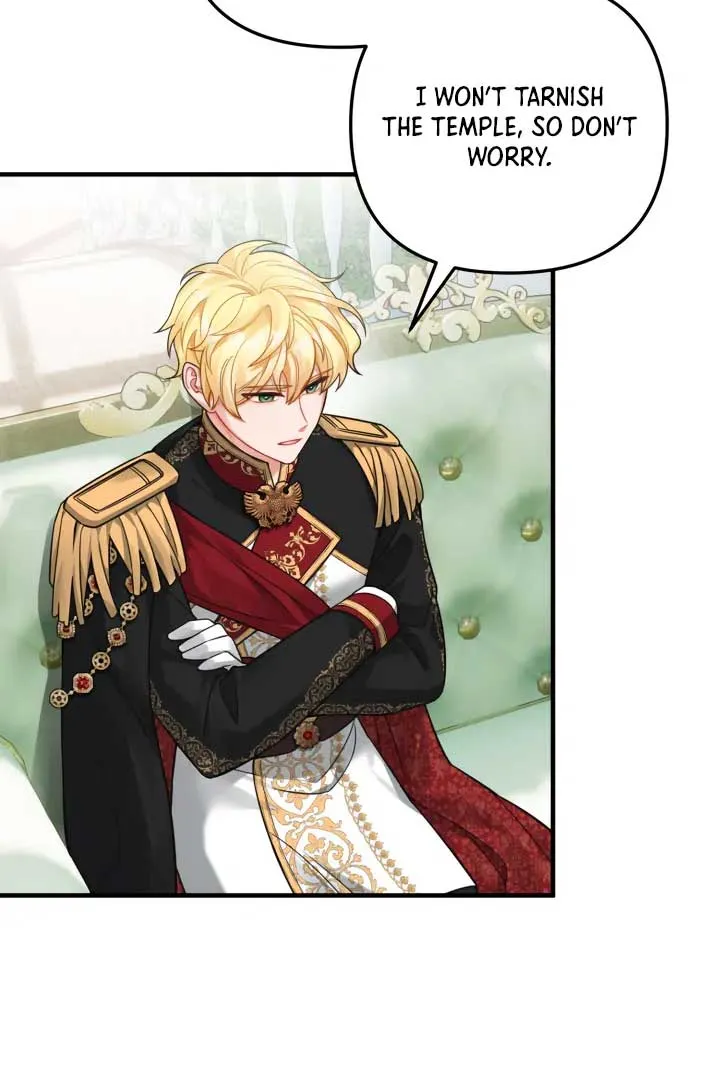 Emilone’s Temptation Labyrinth Chapter 25 Online - página 10