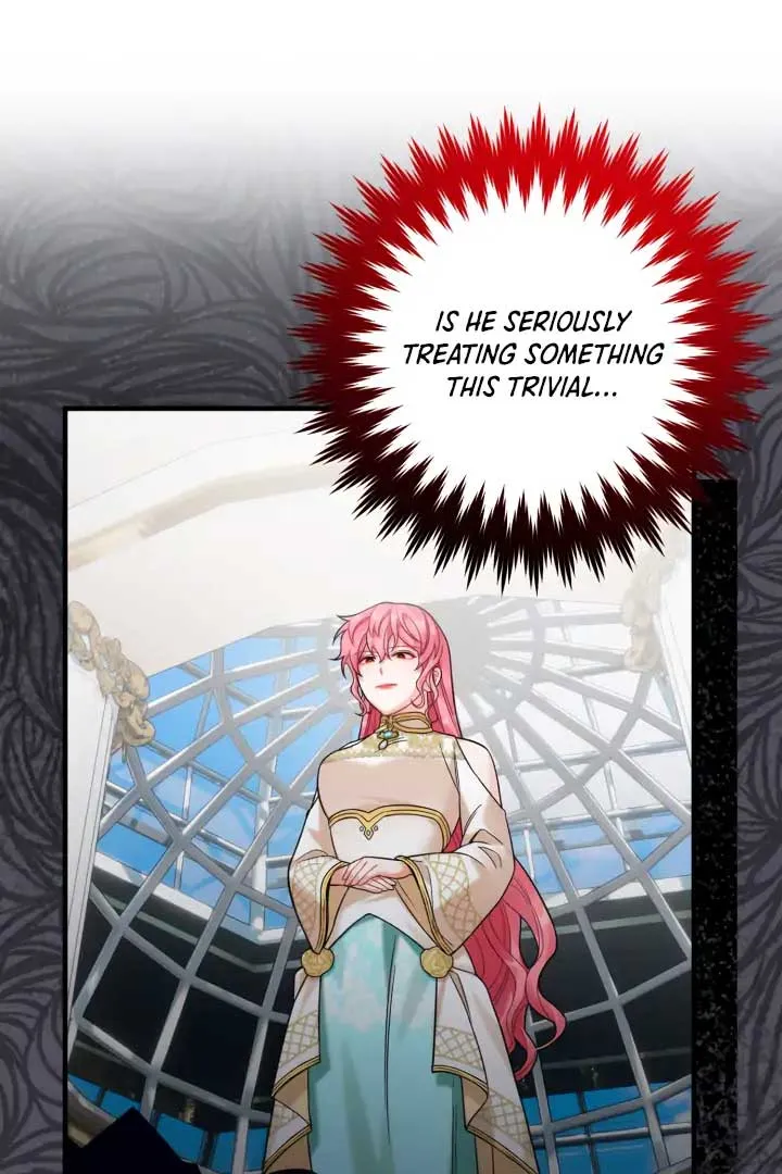 Emilone’s Temptation Labyrinth Chapter 25 Online - página 15