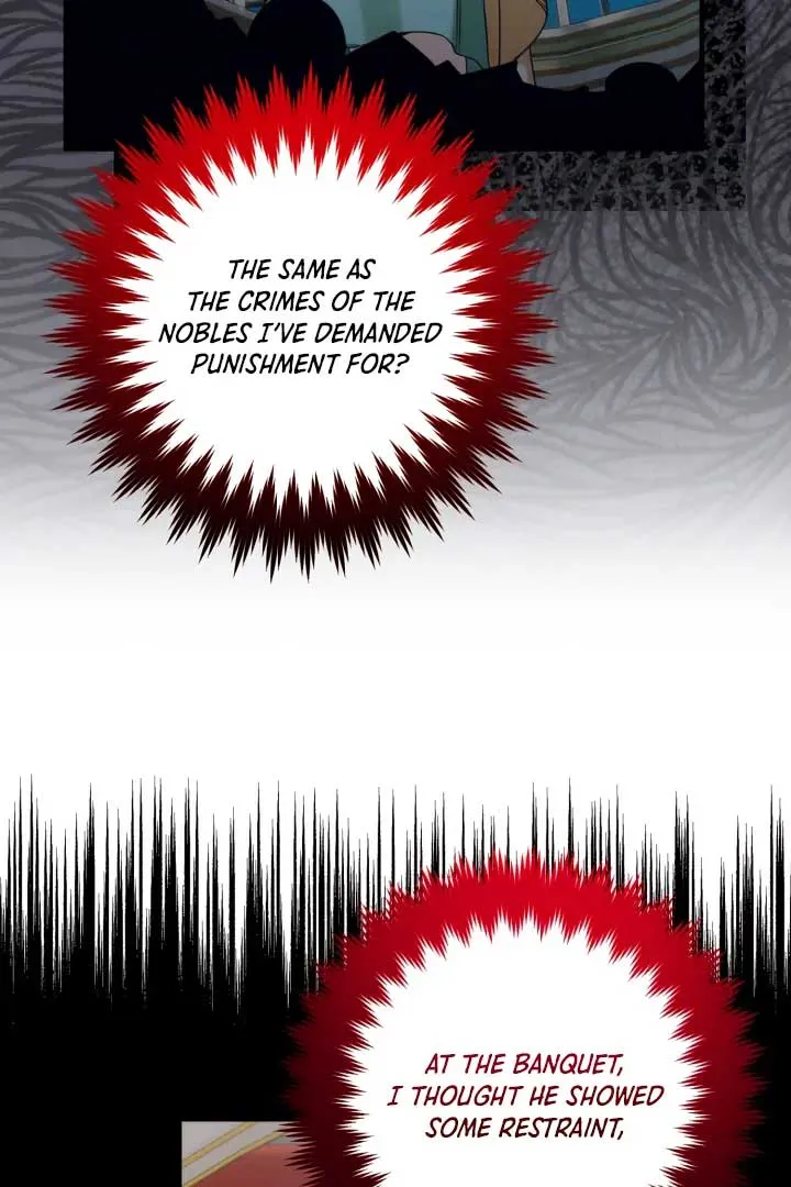 Emilone’s Temptation Labyrinth Chapter 25 Online - página 16