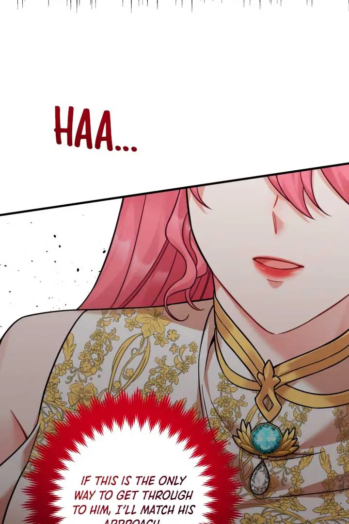 Emilone’s Temptation Labyrinth Chapter 25 Online - página 19
