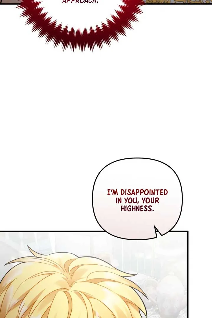 Emilone’s Temptation Labyrinth Chapter 25 Online - página 20