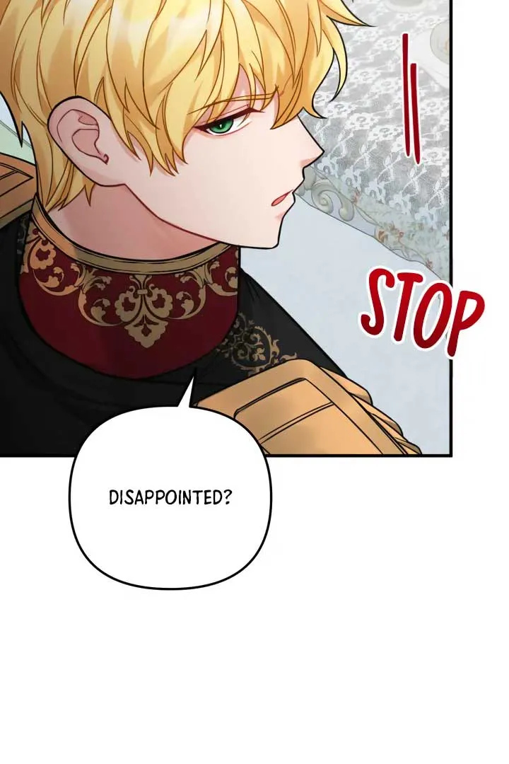 Emilone’s Temptation Labyrinth Chapter 25 Online - página 21