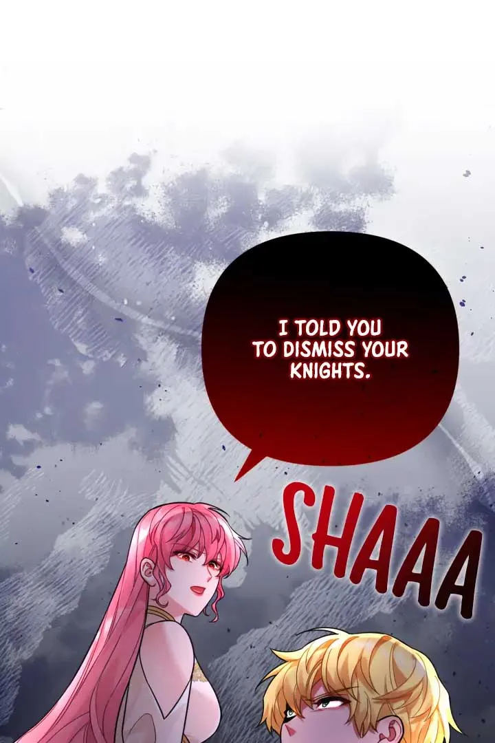 Emilone’s Temptation Labyrinth Chapter 25 Online - página 22