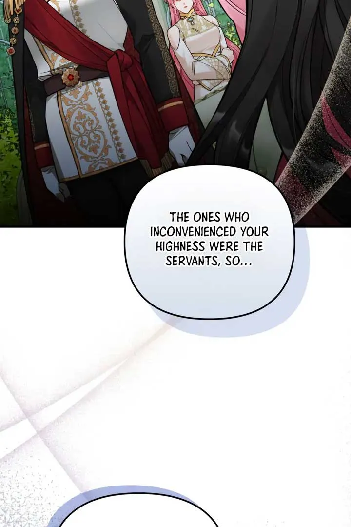 Emilone’s Temptation Labyrinth Chapter 25 Online - página 31