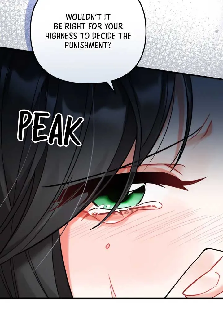 Emilone’s Temptation Labyrinth Chapter 25 Online - página 32