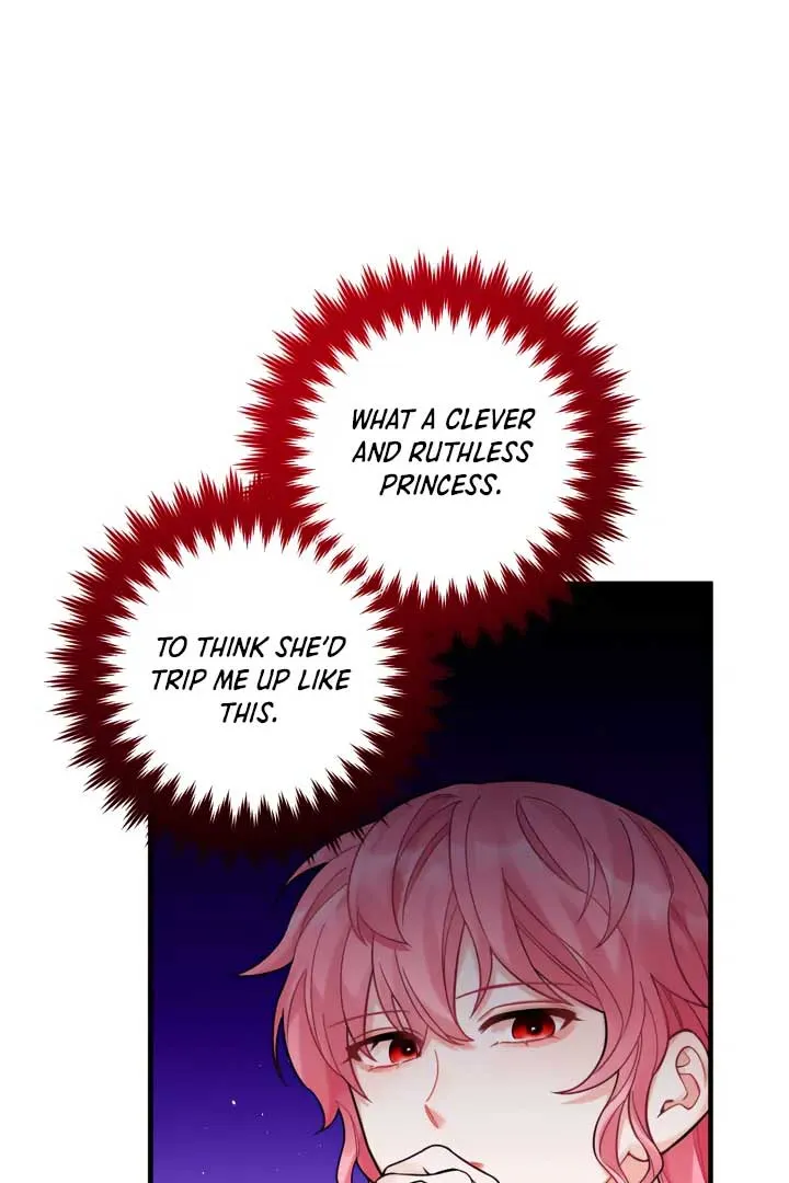 Emilone’s Temptation Labyrinth Chapter 25 Online - página 33