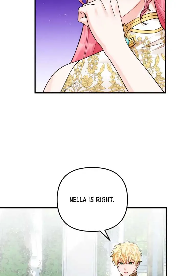 Emilone’s Temptation Labyrinth Chapter 25 Online - página 34