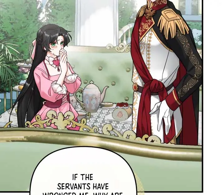 Emilone’s Temptation Labyrinth Chapter 25 Online - página 35