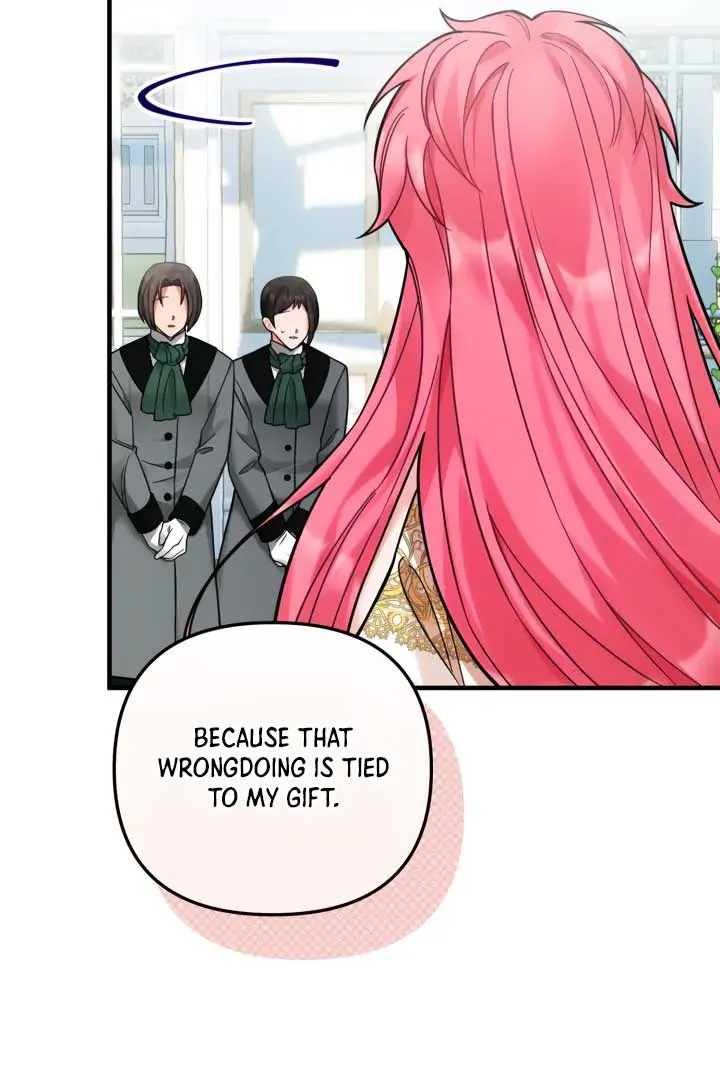 Emilone’s Temptation Labyrinth Chapter 25 Online - página 37