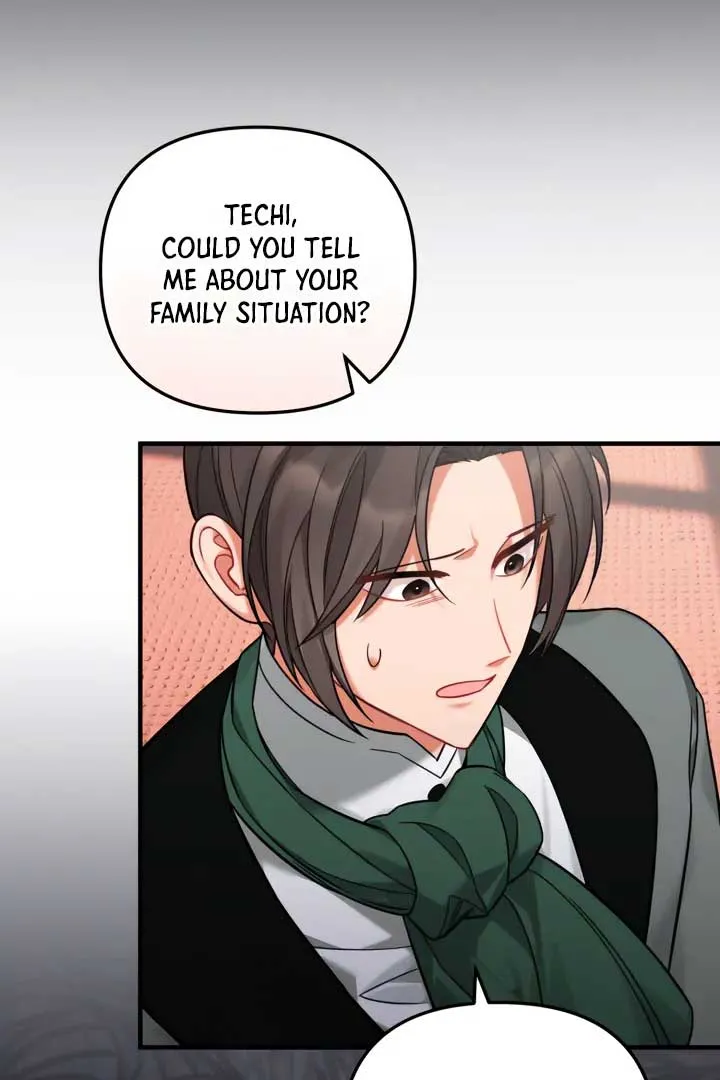 Emilone’s Temptation Labyrinth Chapter 25 Online - página 44