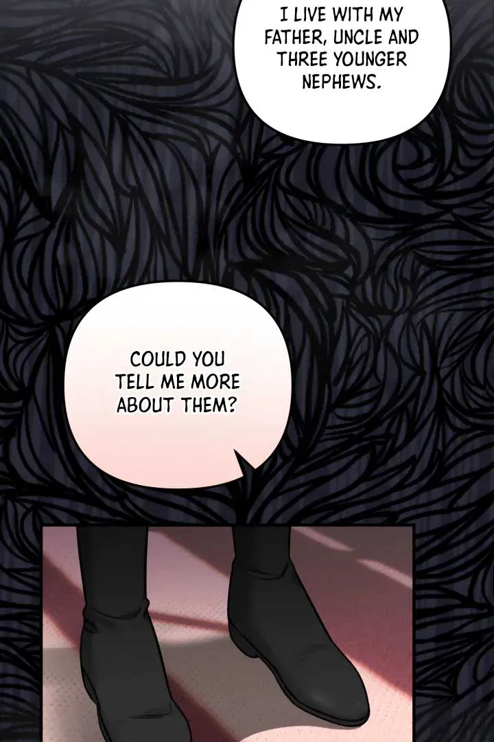 Emilone’s Temptation Labyrinth Chapter 25 Online - página 45