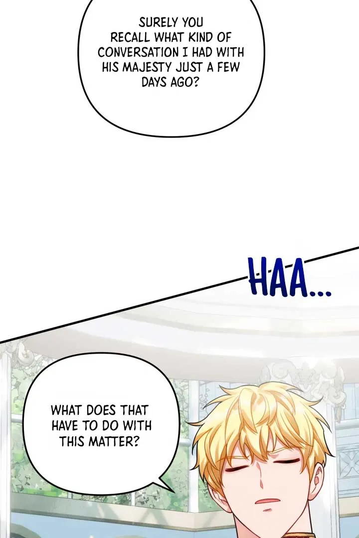 Emilone’s Temptation Labyrinth Chapter 25 Online - página 55