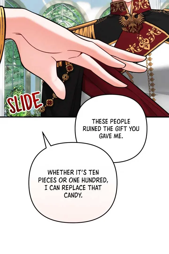 Emilone’s Temptation Labyrinth Chapter 25 Online - página 56