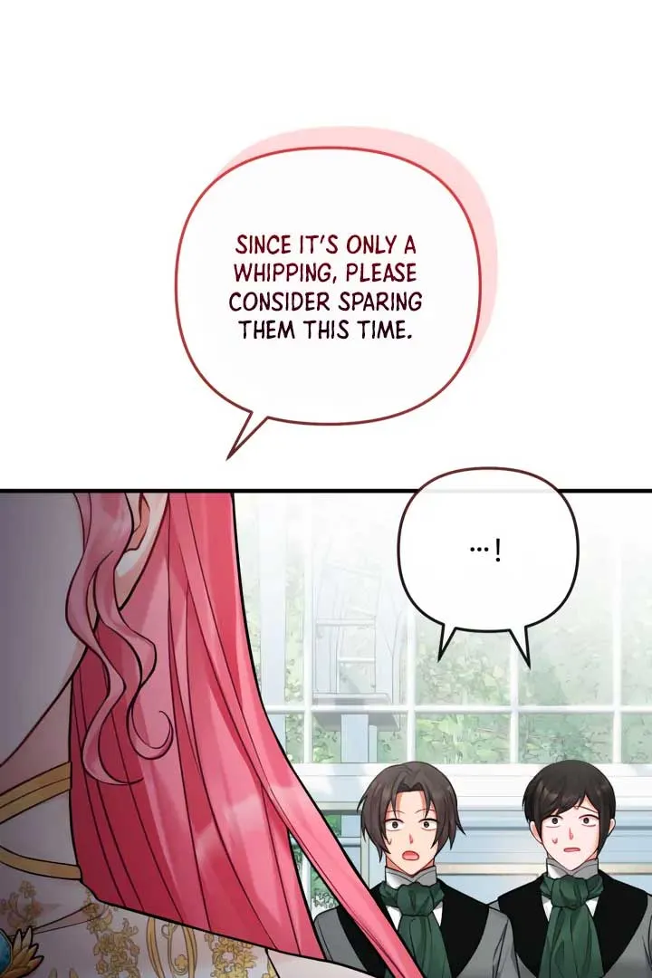Emilone’s Temptation Labyrinth Chapter 25 Online - página 61