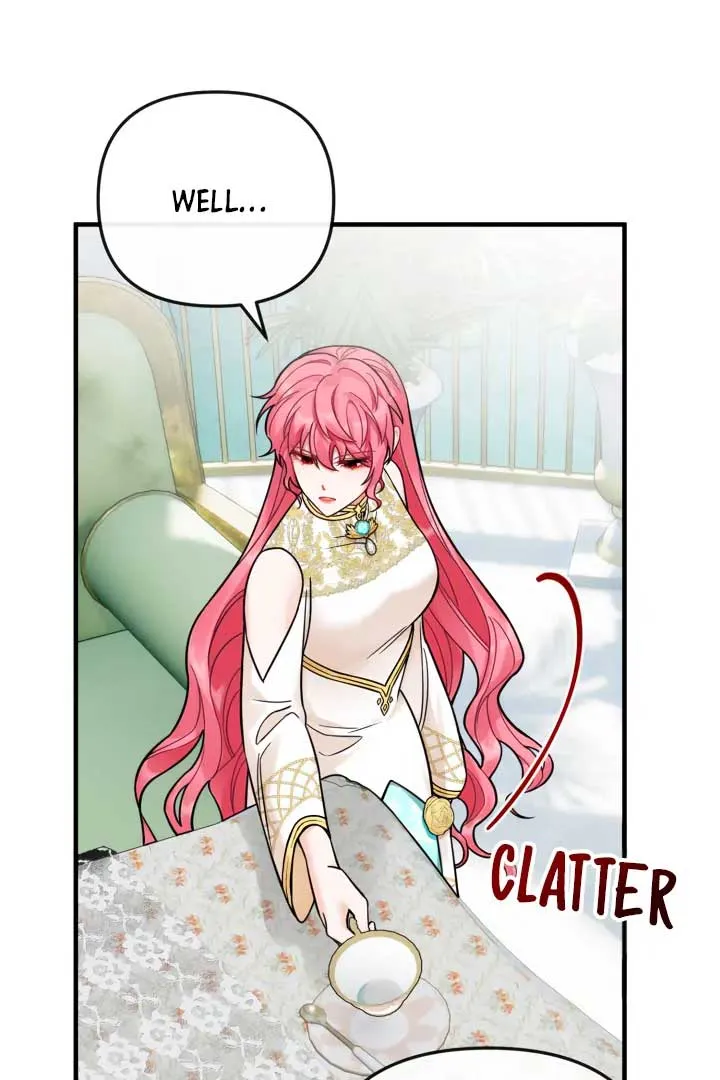 Emilone’s Temptation Labyrinth Chapter 25 Online - página 74