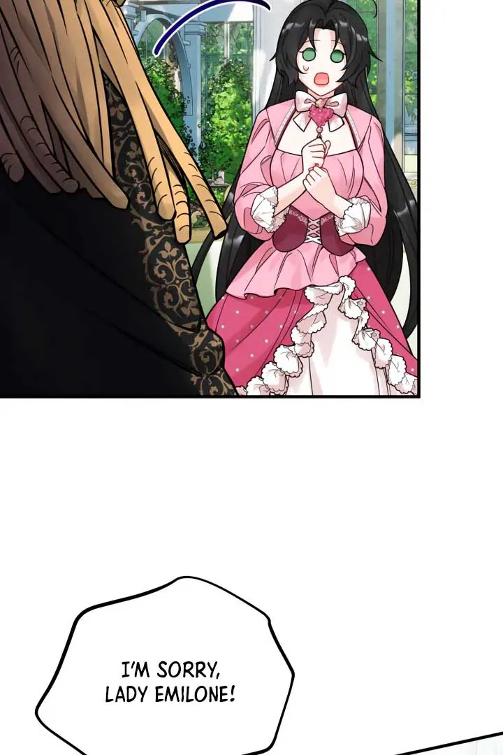 Emilone’s Temptation Labyrinth Chapter 25 Online - página 87