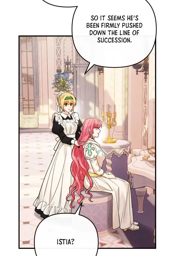 Emilone’s Temptation Labyrinth Chapter 25 Online - página 98