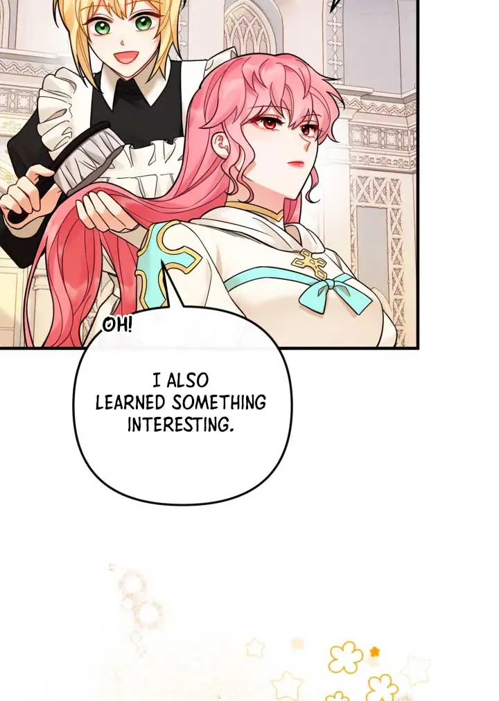 Emilone’s Temptation Labyrinth Chapter 25 Online - página 100