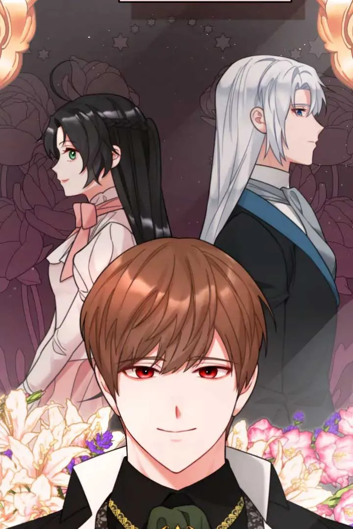 Emilone’s Temptation Labyrinth Chapter 25 Online - página 103