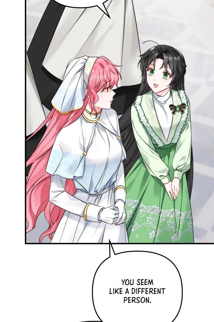 Emilone’s Temptation Labyrinth Chapter 3 Online - página 8