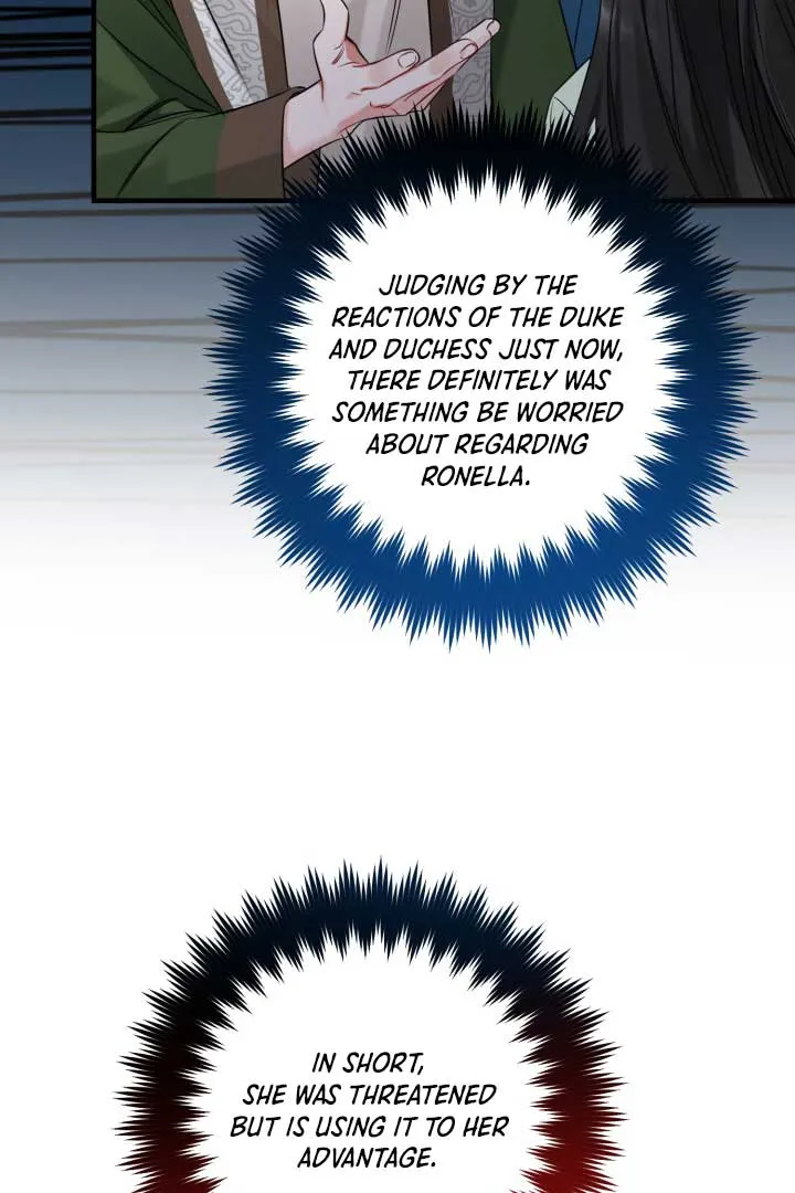 Emilone’s Temptation Labyrinth Chapter 3 Online - página 15