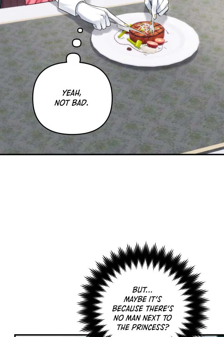 Emilone’s Temptation Labyrinth Chapter 3 Online - página 25