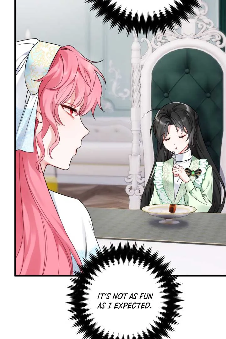 Emilone’s Temptation Labyrinth Chapter 3 Online - página 26