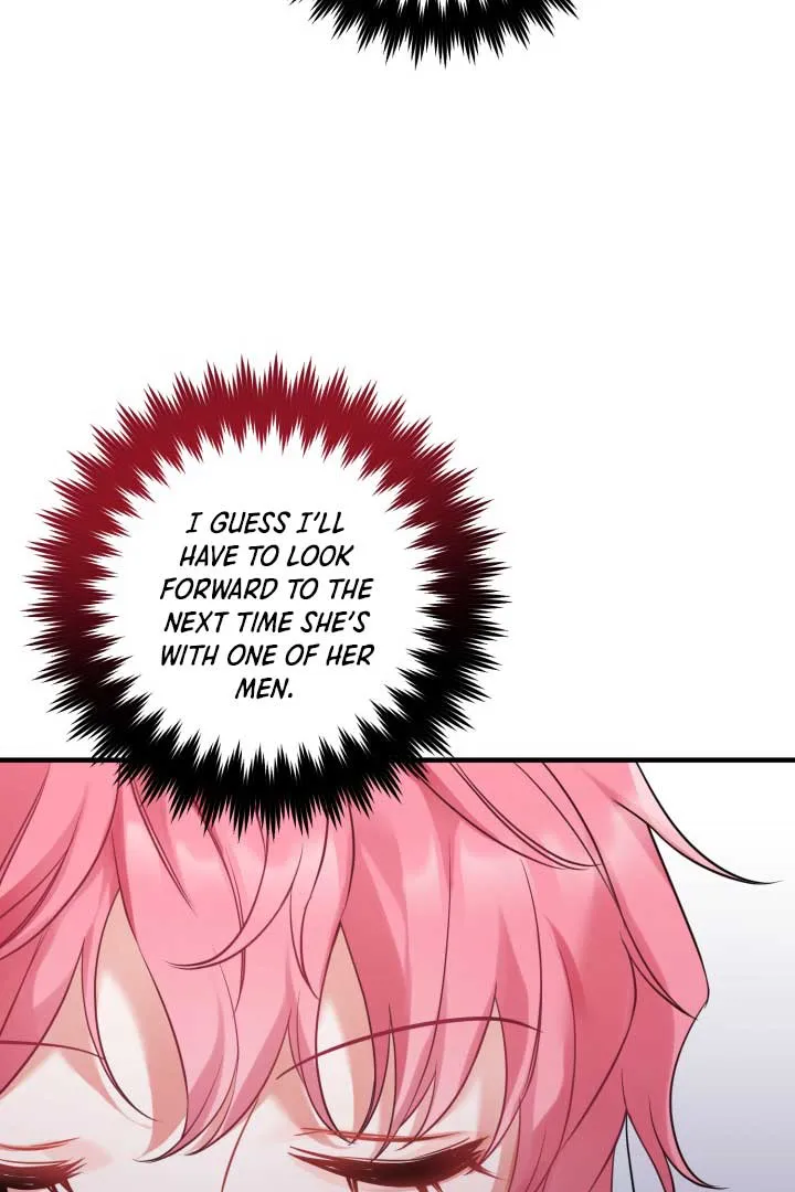 Emilone’s Temptation Labyrinth Chapter 3 Online - página 27
