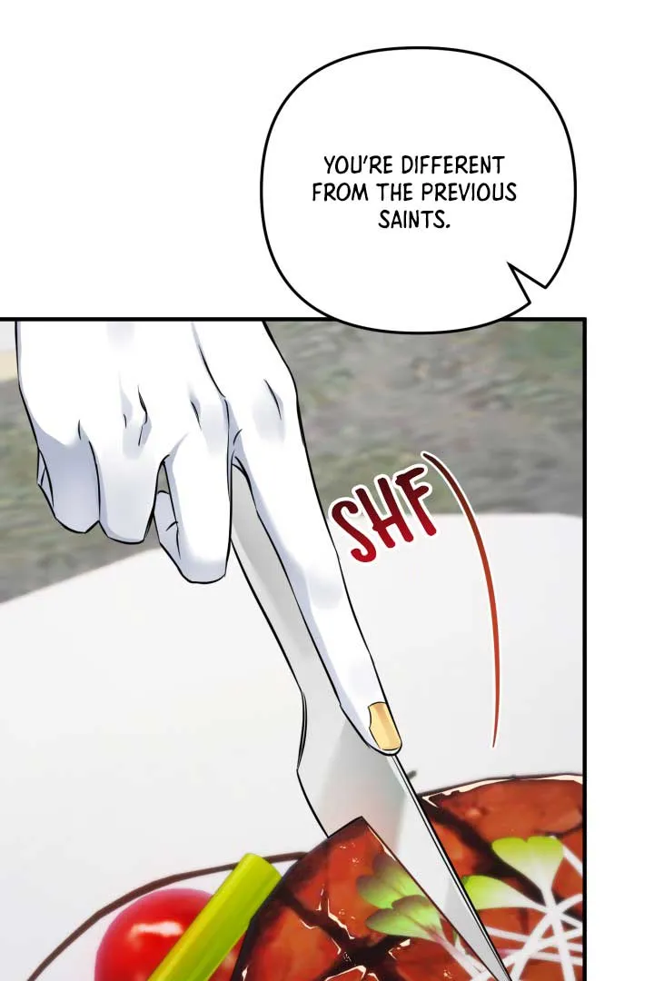 Emilone’s Temptation Labyrinth Chapter 3 Online - página 37